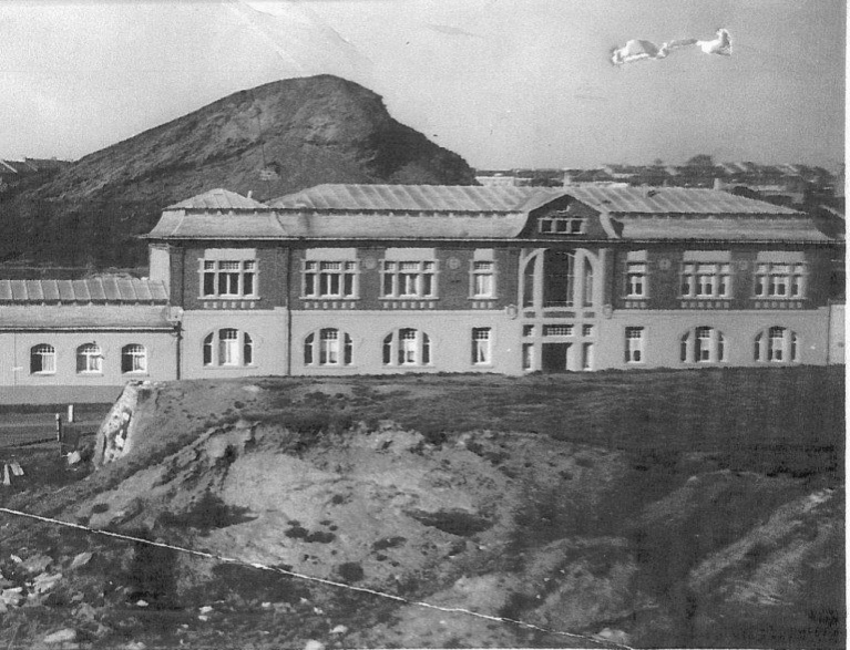 Am authentischen Ort